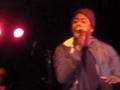 Raheem Devaughn, Prototype