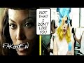 Lady GaGa ft. Beyonce - Telephone (Cantata in italiano) - http://www.fakemen.it