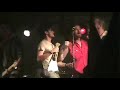 Amazing Grace - Flatfoot 56 Live @ Cornerstone 2006