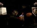 Greg Graffin at Harvard