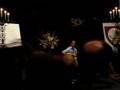 Greg Graffin at Harvard