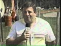 CART 1987. Reportagem da Rede Bandeirantes em Mid Ohio