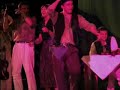 Husľovačka - Muzička - Rómske (tancuje KMAF z KE)