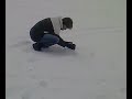 Droog.. balletje wordt geschopt