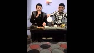 Vusal soz yene asıqde keder (Asıf Meherremov)