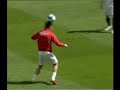 Cristiano Ronaldo Warm up - ShOw SkILLS