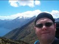 Tramping in New Zealand Tramping in New Zealand