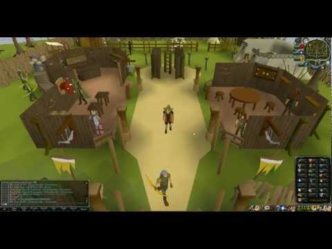 pur3nerd0wns - So yeah I finally got 99 range ;D Took me about 3 days of chinning from 86. Feel free to add me in ingame and send me a message, my privatreis always on ;)
