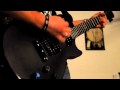 The Devin Townsend Project - Supercrush! (Cover)