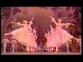 waltz of the flowers from the nutcracker  mariinsky ballet 