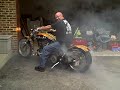 BOURGET CHOPPER