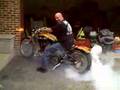 BOURGET CHOPPER
