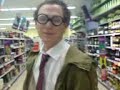 Richie Potter and the legend of Titty Boom
