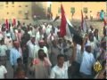 تجدد التظاهرات المطالبة بإسقاط الرئيس في اليمن