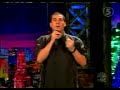 pablo standupcomedy