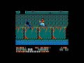 here i play through imagine/ocean's conversion of the hit arcade coin op bad dudes vs dragon ninja! a very good coin-op conversion, and the best on the home 8-bit computers imho. better than the amiga with broken jump controls! lovely colourful graphics and animation, awesome title screen music and great in game sfx including sampled speech! not much lastability as it'll get monotonous, but still great for a quick blast! initially it seems quite tough and you get easily swamped by enemies if you rush through, but take your time and remember to duck and it's all good :) i've let the title screen music run a bit, as it's so good! game itself starts at 3:20 note the silly time limit on level 2! and how easy it is to defeat the bosses!