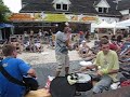 HN hiphop op Pepsi Sziget 2007