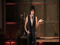 ZZ Top's Billy Gibbons + Jeff Beck: MOJO Honours List 2009