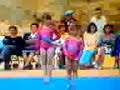 gimnasia artistica shorta