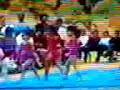gimnasia artistica shorta