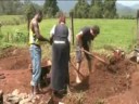 Kamerun 2008 - Kapitel 11 H�hner- und Schweinestall
