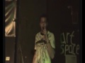 Marv ill Hypenosis Performance Part 2 beatbox