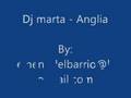 DJ marta - Anglia