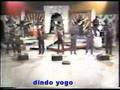 dindo yogo and ngwaka ye ( live  )