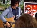 Armor for sleep - My town (live acoustic)
