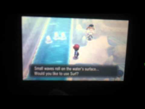 how to get a leafeon in pokemon x