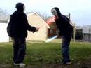 Blinkster vs. Winkster