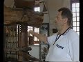 Mus�e de la vigne du ch�teau de Pommard - Aout 2006