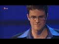 Bodo Wartke: Logik Bodo Wartke: Logik