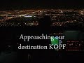 Flight from DAB to OPF