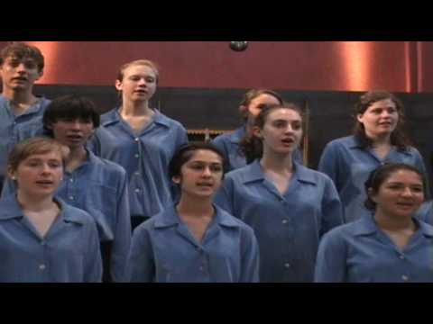 anchor bay - PEBCC sings In Anchor Bay in Helsinki, Finland.