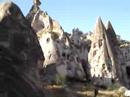Cappadocia Uchisar Cappadocia Uchisar