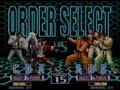Kof2k2 - Japanese player vs. CPU 6