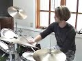 Drums pt. 10