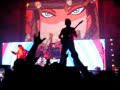 Rob Zombie American Witch live