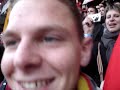 Standard - Mouscron 1-0, Einde v/d match  (Titel in zicht)