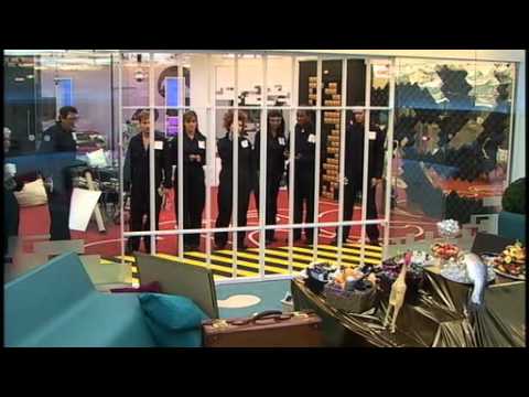 Celebrity Big Brother - Series 5 - Episode 24a