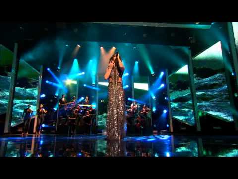 Video: Cheryl Cole performs ‘The Flood’ at Royal Variety Performance picture 0 Video: Cheryl Cole performs ‘The Flood’ at Royal Variety Performance