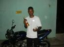 {B.D.L} Fumando Maconha e Bebendo wisk