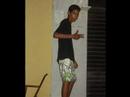{B.D.L} Fumando Maconha e Bebendo wisk