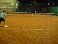 circuito tenis madrid 67/76/63 a favor de pou