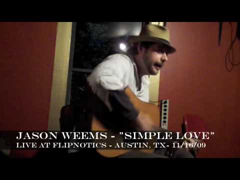 Jason Weems - 