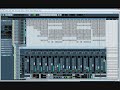 New beat in Nuendo / Cubase New beat in Nuendo / Cubase