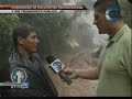 El Peligro Despues De La Tormenta En El Salvador