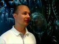 Kalgan talks to ESL TV - June '09