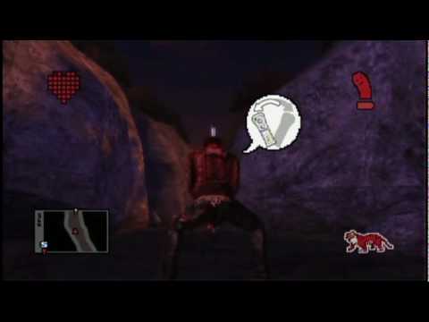 No More Heroes 2 : Desperate Struggle